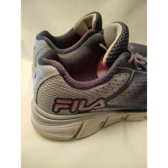 Fila  Memory Foam 5RM00525-260 Running Sneaker - Picture 2 of 6